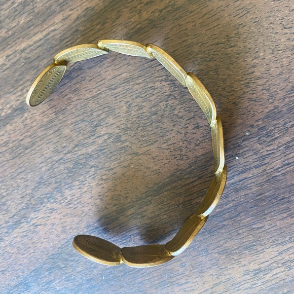 Pennie Bracelet - Picture 2 of 5